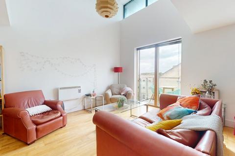 2 bedroom apartment to rent, Oxford Castle, New Road