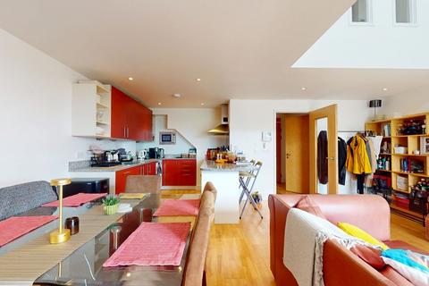2 bedroom apartment to rent, Oxford Castle, New Road