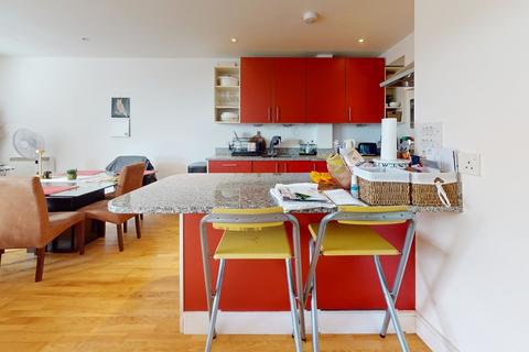 2 bedroom apartment to rent, Oxford Castle, New Road