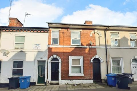 55 Crompton Street, Derby, DE1 1NX