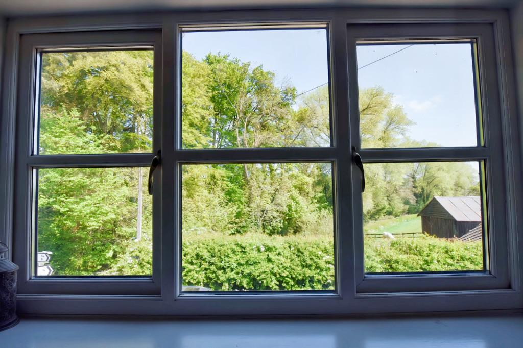 Bedroom View