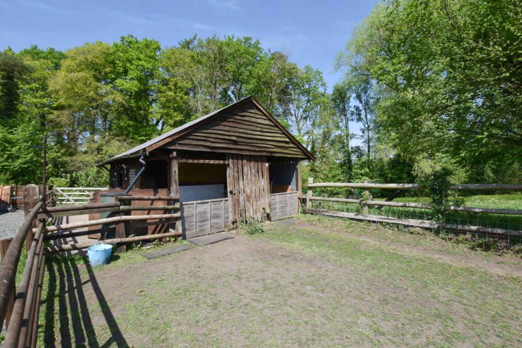 Stables 2