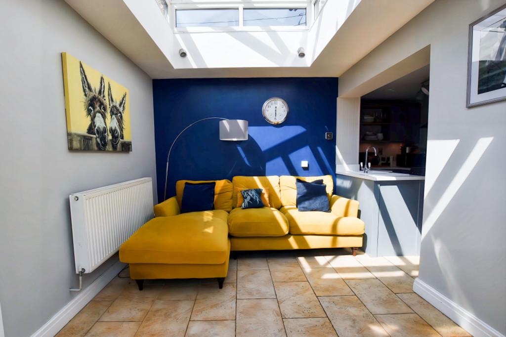 Garden Room 2