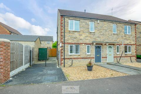 16 Euston Way, Dinnington, Sheffield, S25 3RS