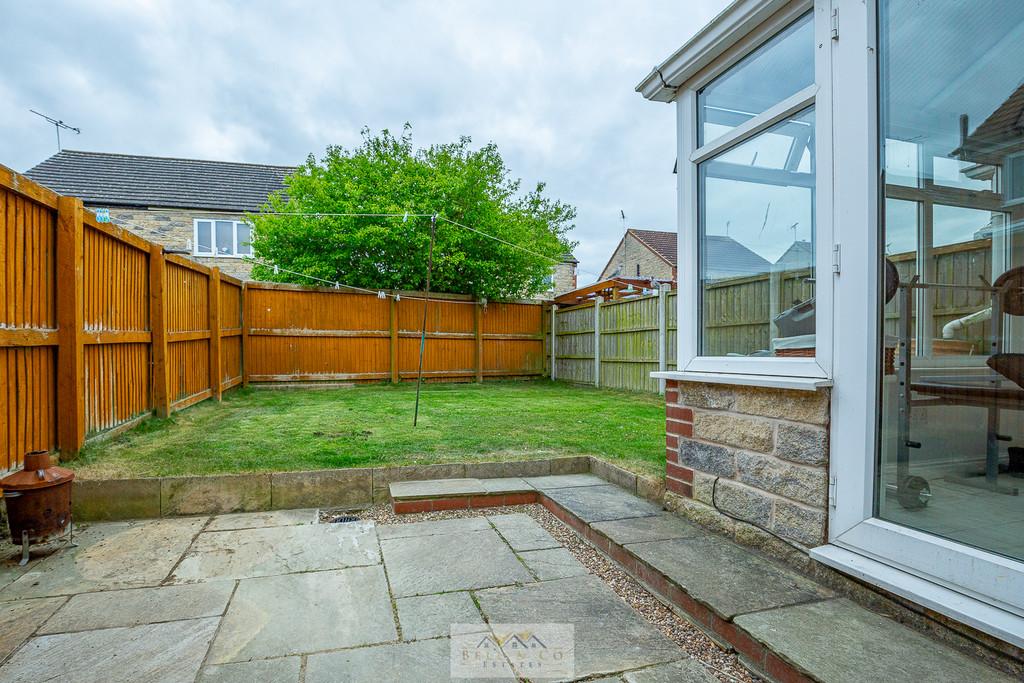Back garden 1.1