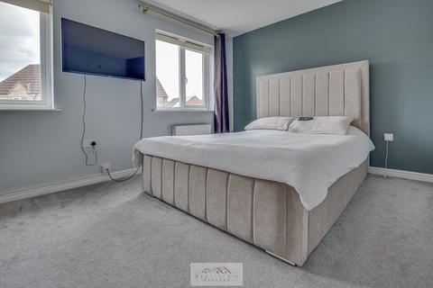 16 Euston Way, Dinnington, Sheffield, S25 3RS