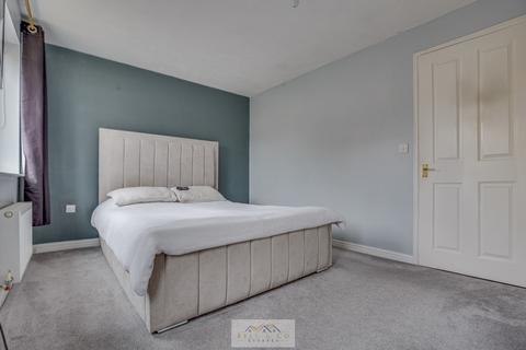 16 Euston Way, Dinnington, Sheffield, S25 3RS