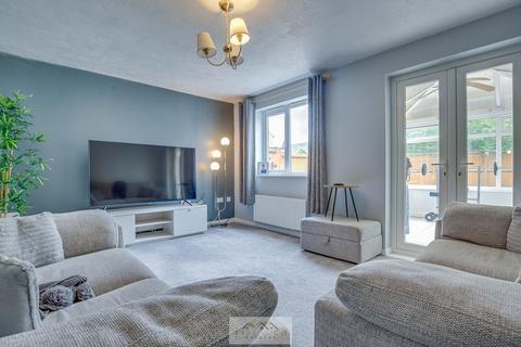 16 Euston Way, Dinnington, Sheffield, S25 3RS