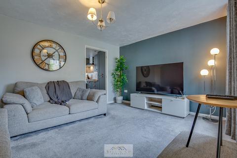 16 Euston Way, Dinnington, Sheffield, S25 3RS