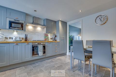 16 Euston Way, Dinnington, Sheffield, S25 3RS