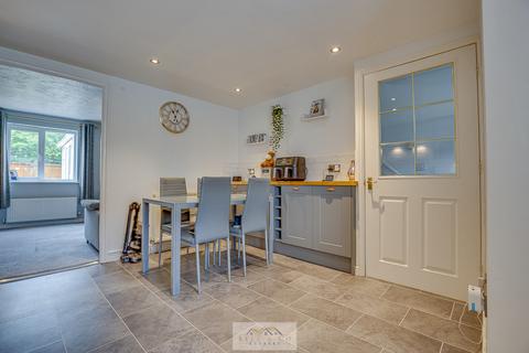 16 Euston Way, Dinnington, Sheffield, S25 3RS