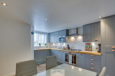 16 Euston Way, Dinnington, Sheffield, S25 3RS