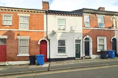 56 Crompton Street, Derby, DE1 1NX