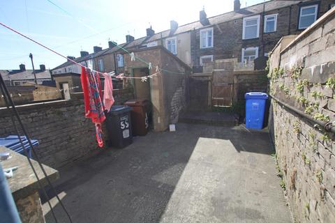 2 bedroom terraced house for sale, Chapel House Road, Nelson