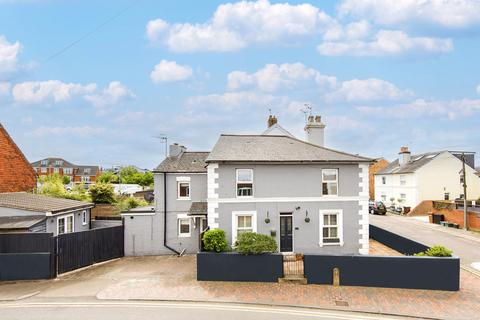2 bedroom semi-detached house for sale, William Street, Tunbridge Wells