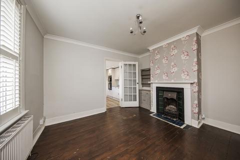 undefined, William Street, Tunbridge Wells