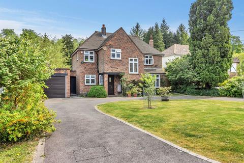 undefined, Dome Hill, Caterham CR3