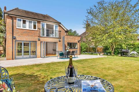 undefined, Dome Hill, Caterham CR3