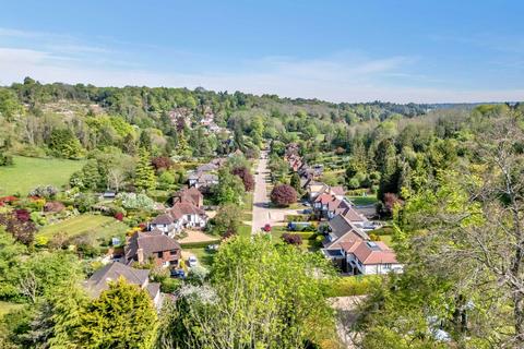 undefined, Dome Hill, Caterham CR3