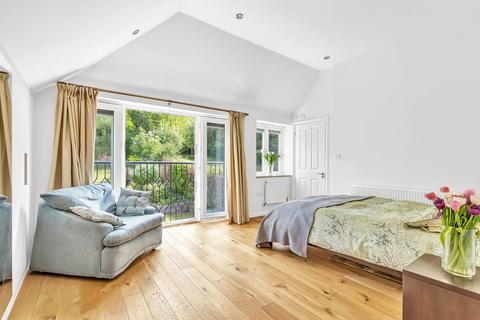 undefined, Dome Hill, Caterham CR3