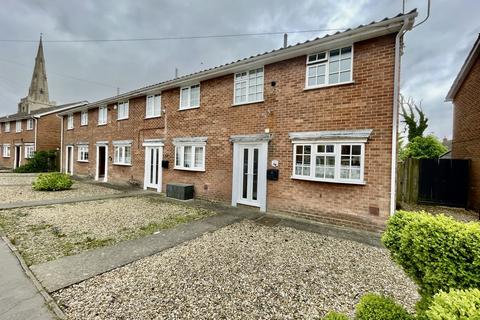 11a Back Lane, Holbeach, Spalding, PE12 7LN