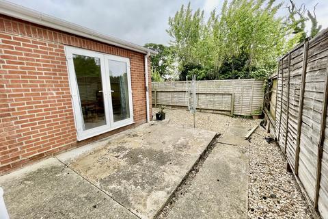 11a Back Lane, Holbeach, Spalding, PE12 7LN