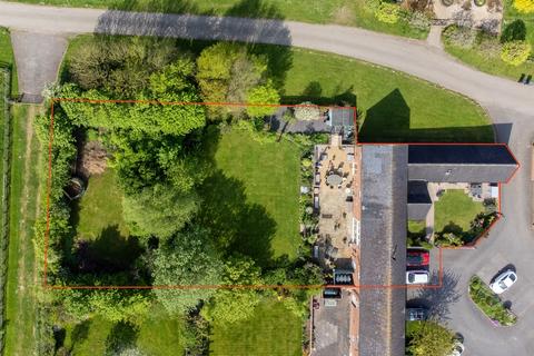 undefined, Farm Town Lane, Coleorton