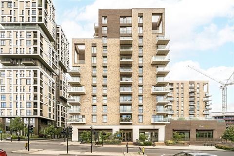 Kidbrooke Park Road, Kidbrooke Village, London, SE3