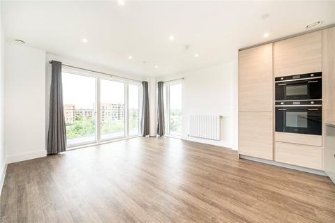 2 bedroom apartment to rent, Kidbrooke Park Road, Kidbrooke Village, London, SE3