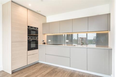 2 bedroom apartment to rent, Kidbrooke Park Road, Kidbrooke Village, London, SE3
