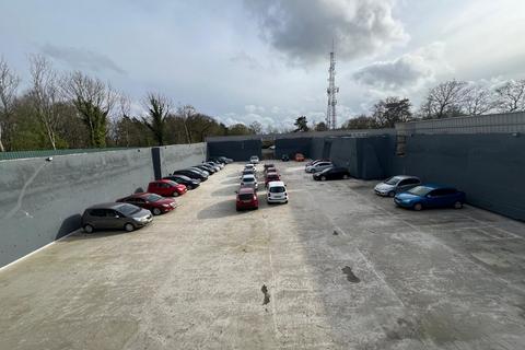 Land to rent, Odiham Road, Farnham