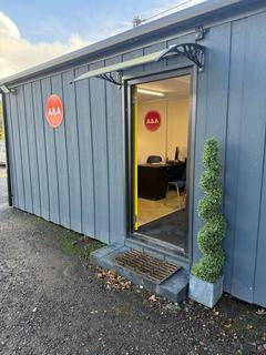 Land to rent, Odiham Road, Farnham