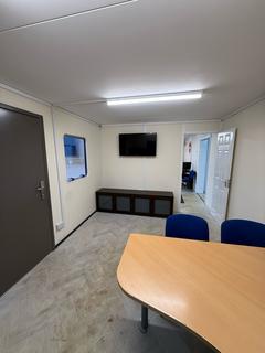 Land to rent, Odiham Road, Farnham