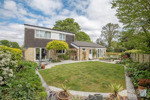 undefined, Haconsfield, Hethersett
