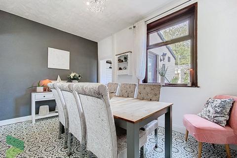 11 Frederick Street, Darwen, BB3 1DY