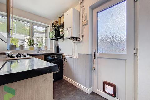11 Frederick Street, Darwen, BB3 1DY