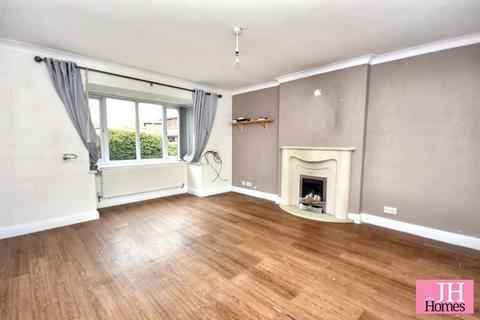 undefined, Chaucer Way, Barrow-in-Furness, Cumbria