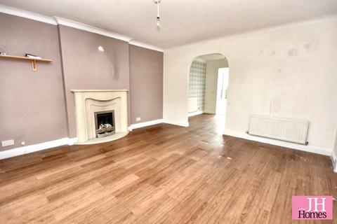 undefined, Chaucer Way, Barrow-in-Furness, Cumbria