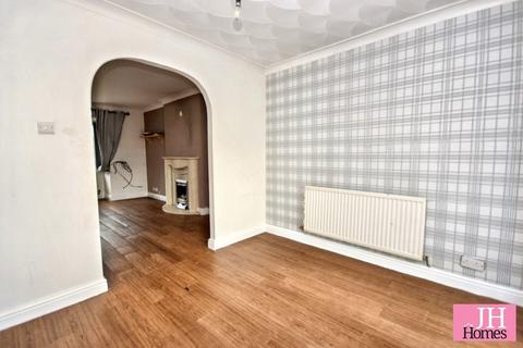undefined, Chaucer Way, Barrow-in-Furness, Cumbria