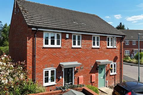 2 bedroom semi-detached house for sale, Goldfinch Walk, Brockworth, Gloucester
