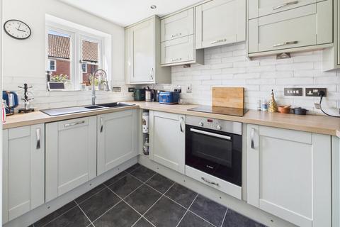 2 bedroom semi-detached house for sale, Goldfinch Walk, Brockworth, Gloucester