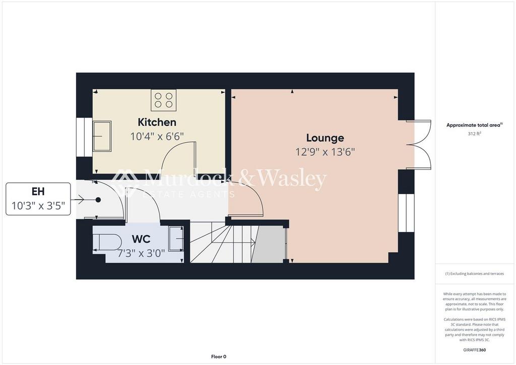 Ground Floor