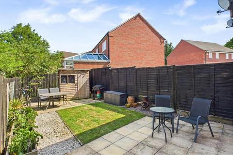 2 bedroom semi-detached house for sale, Goldfinch Walk, Brockworth, Gloucester