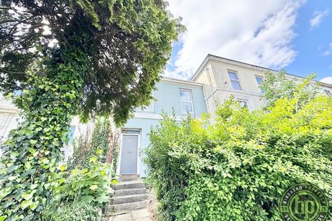 1 bedroom apartment to rent, North Road West, Plymouth PL1