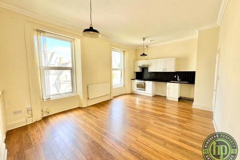 1 bedroom apartment to rent, North Road West, Plymouth PL1