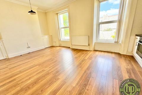 undefined, North Road West, Plymouth PL1