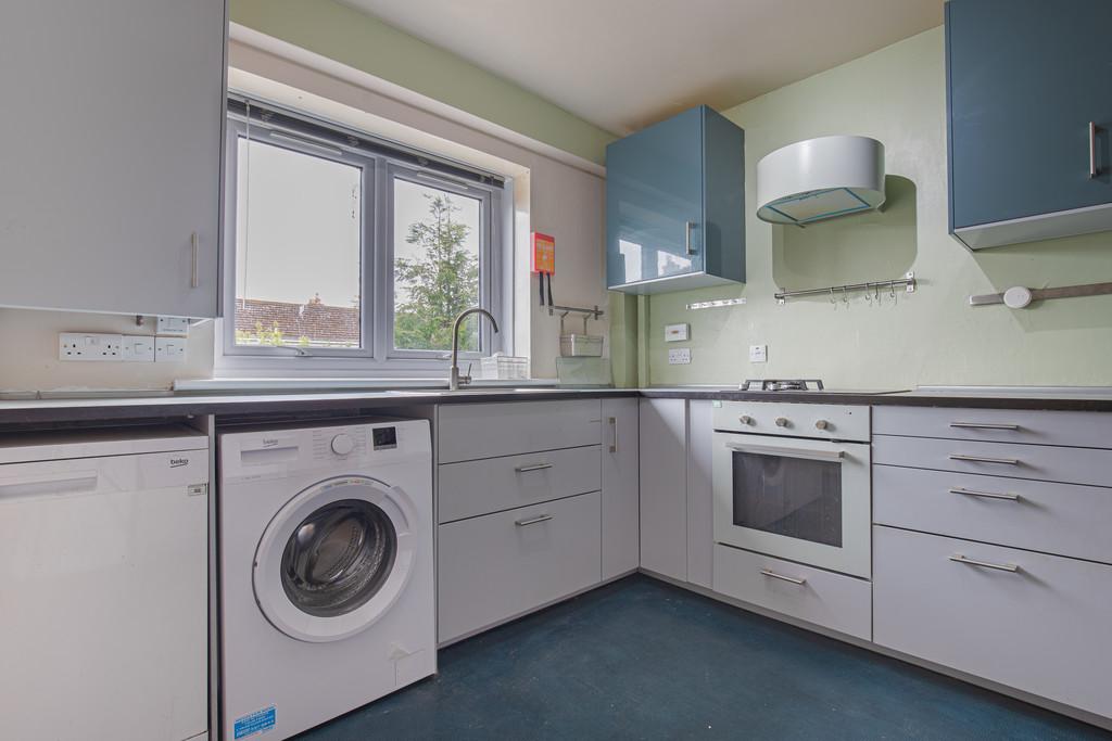 Kitchen Angle1