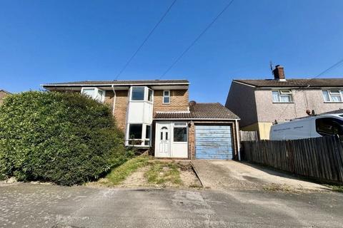 3 bedroom semi-detached house for sale, Sparsholt road