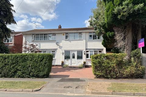 4 bedroom detached house for sale, Highland Road, Kenilworth