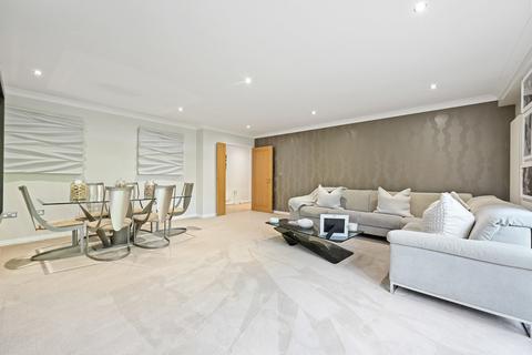2 bedroom ground floor flat for sale, Uxbridge Road, Harrow